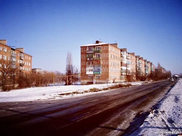 Мед ул ковалева 19 гуково фото Gukovo #Гуково #ФотоГуково Authors: unknown, Aleksej Larin, Igor' Kobrin, Tanja 