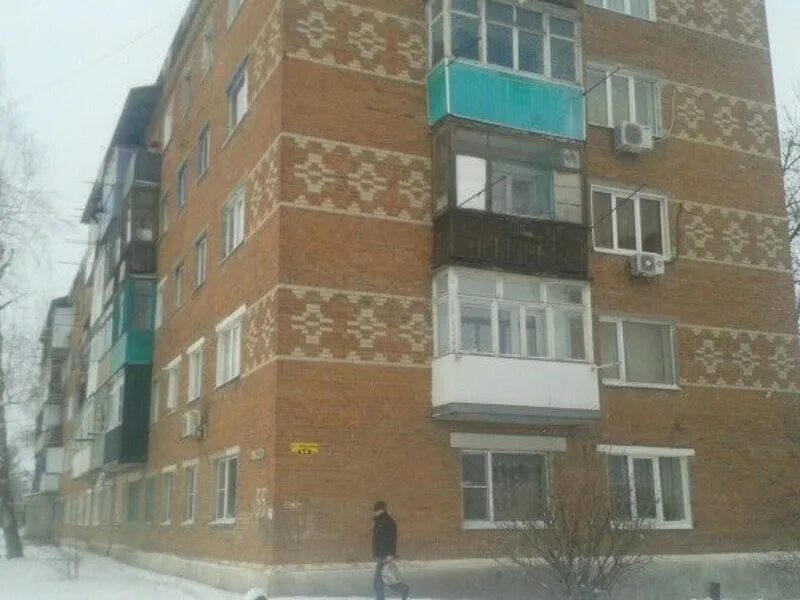 Мед ул ковалева 19 гуково фото Снять 2-комнатную квартиру, 40 кв. м., Гуково, цена 1200 руб., № 534852 Ribri.ru
