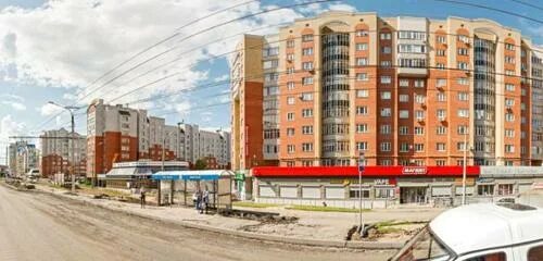 Мед ул максима горького 32 фото Vita Express Pharmacy, pharmacy, Russia, Cheboksary, prospekt Maksima Gorkogo, 3