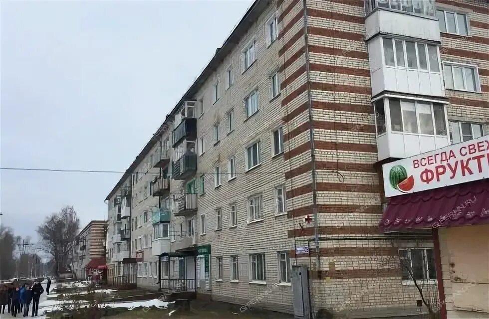 Мед ул мичурина 36а лысково фото Купить 2 комнатную квартиру на улице Мичурина дом 57 в Лыскове Нижегородской обл