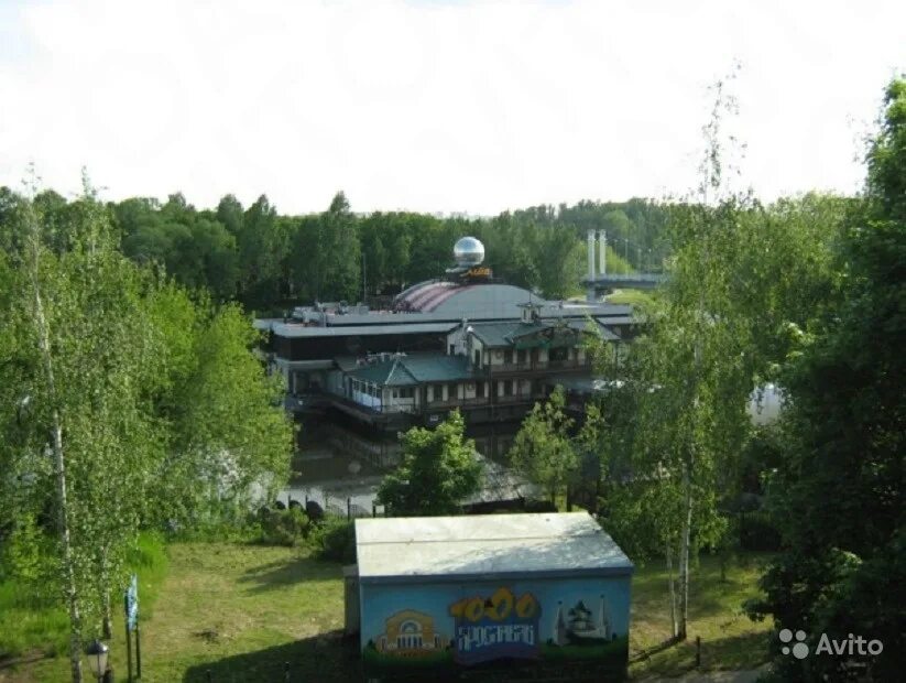 Мед ул подзеленье 7 ярославль фото В Ярославле выставили на продажу ночной клуб "Мёд" - YarNews.net