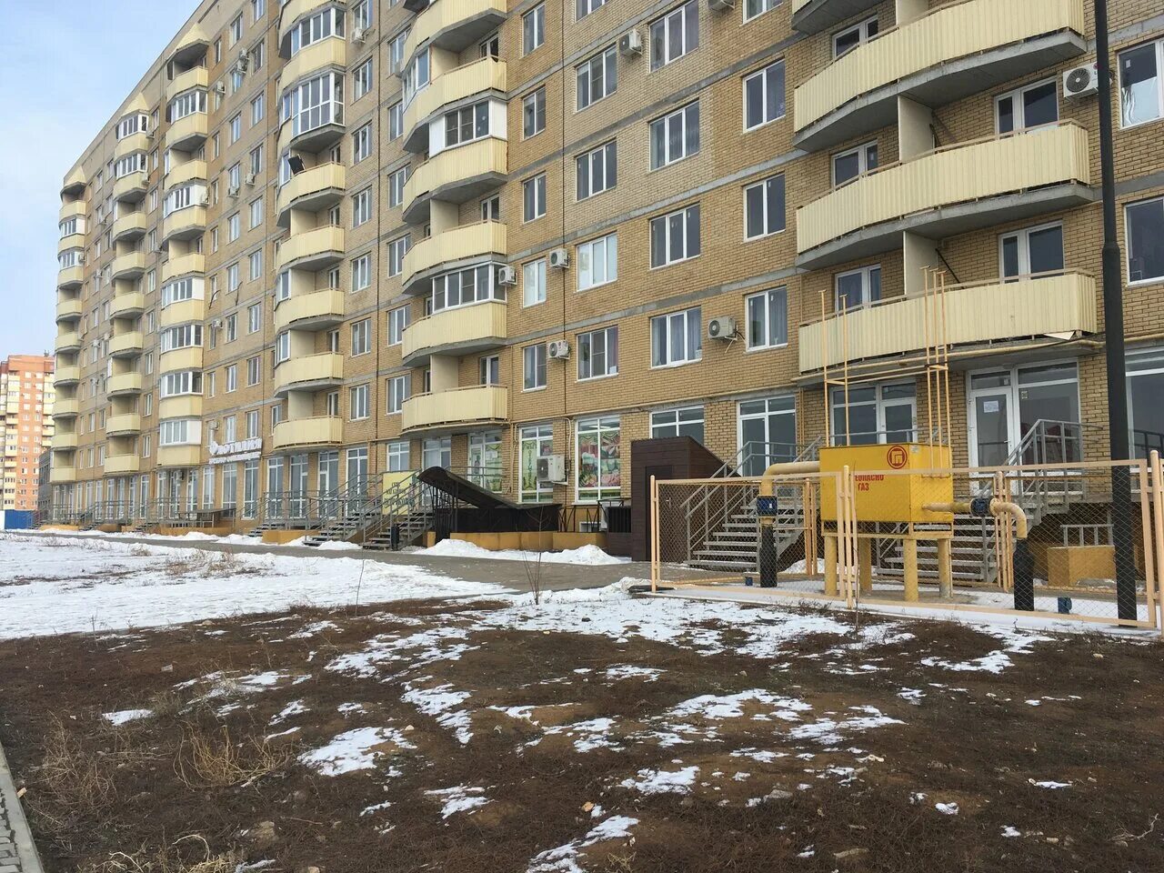 Мед ул волжской военной флотилии 60 фото Отзывы об "УК ЖКХ Алдан", Волгоградская обл., Волжский г., ул. Волжской Военной 
