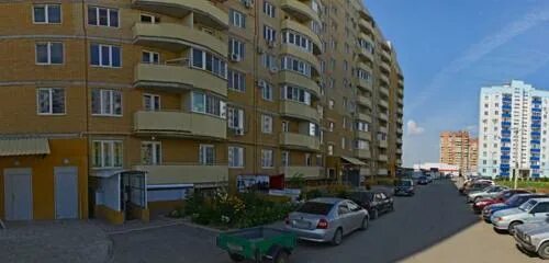 Мед ул волжской военной флотилии 60 фото Отзывы о "Правовой Партнер" Россия, Волгоградская область, Волжский, улица Волжс