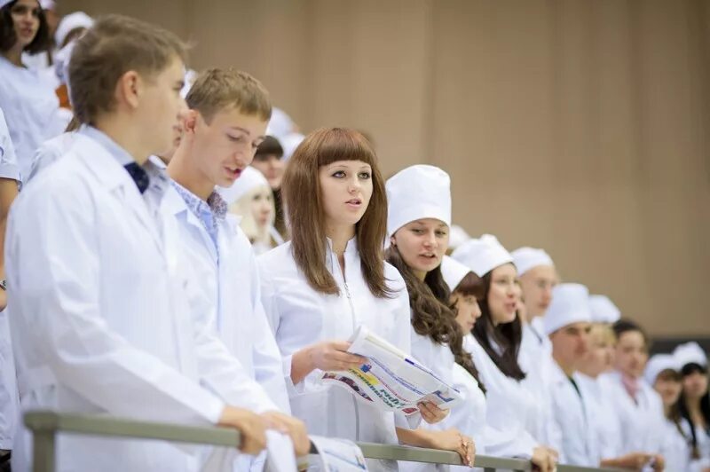 Мед университет фото Кафедра физики, математики и информатики