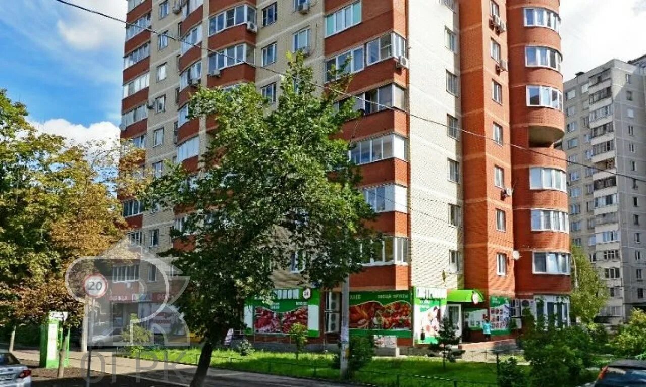 Медаком ул льва толстого 19 фото Купить 1-комнатную квартиру, № 335803