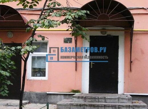 Медаком ул льва толстого 19 фото БЦ Льва Толстого 19/2 - аренда офисов от собственника, цены - БазаМетров.ру