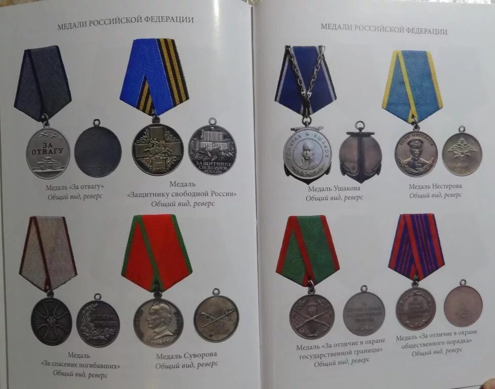 Медали российской федерации фото с названиями Книга Наградная система Российской Федерации - покупайте на Auction.ru по выгодн