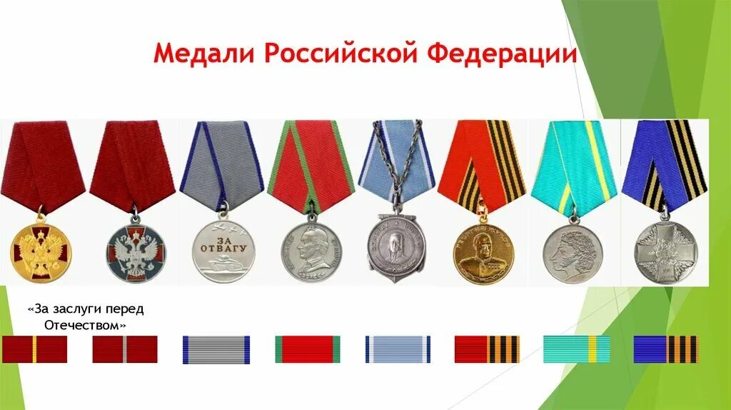 Медали российской федерации по значимости фото Медали России: Награды Славы и Почета Вечерняя Правда Дзен