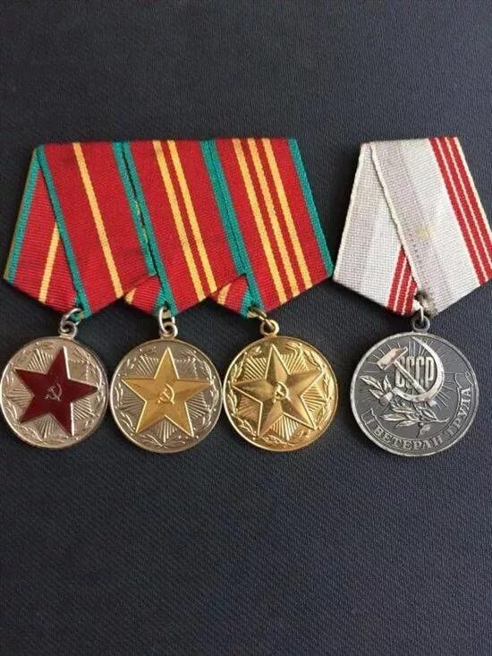 Медали ссср фото Картинки СОВЕТСКИЕ МЕДАЛИ