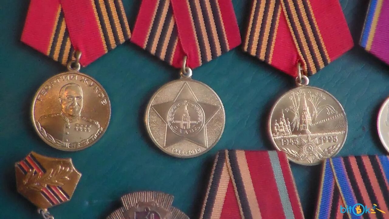 Медали ссср фото Юбилейные медали СССР ( Одним лотом ) в г. Царичанка за 100 грн. BitOk.ua - Перв
