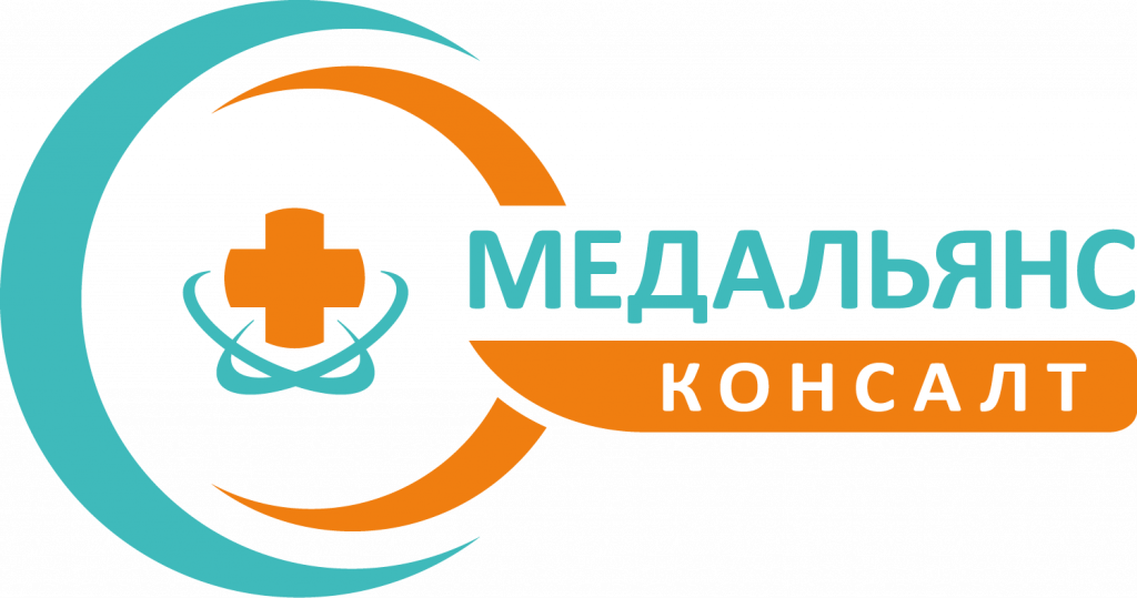 Медальянс спортивная ул 6 1 фото Логотип - "МедАльянс Консалт"