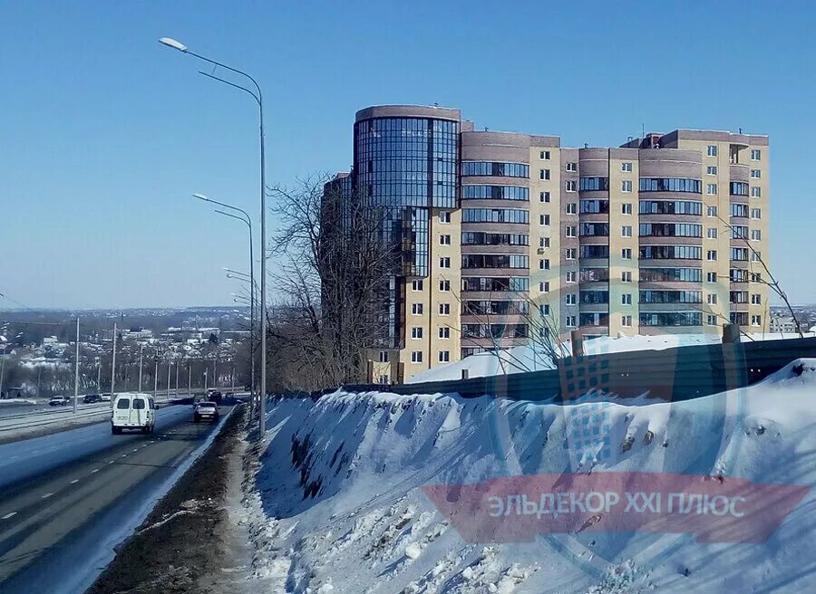 Медальянс ул перекальского 5а курск фото Reviews of Перекальского 11, Kursk, Perekalskogo Street, 11 - page 2 - Yandex Ma