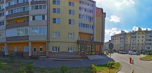 Медар песочная ул 19а микрорайон коммунар фото Rozysk33.ru, detective agency, Russia, Vladimir, mikrorayon Kommunar, Pesochnaya