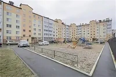 Медар песочная ул 19а микрорайон коммунар фото Микрорайон владимирский
