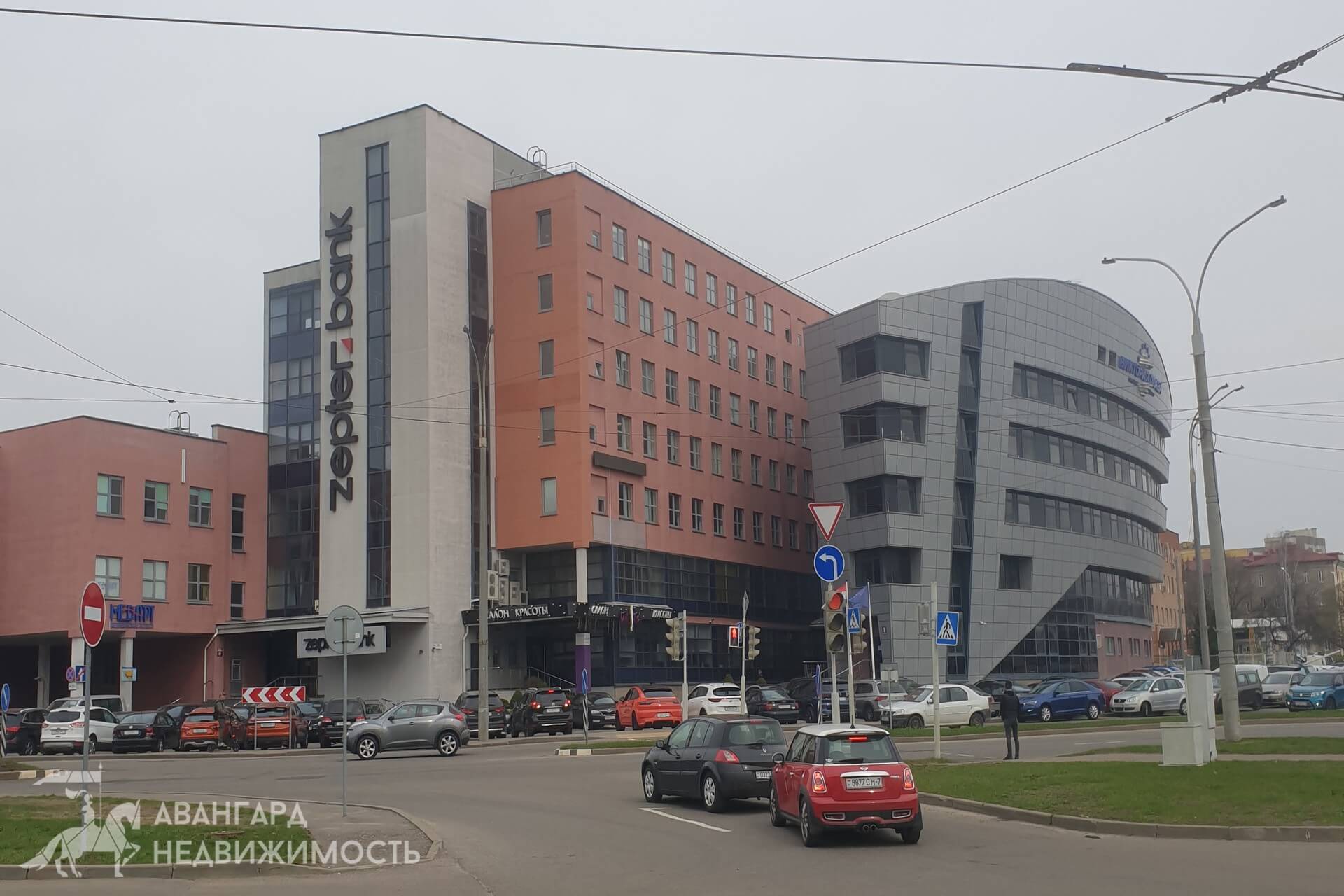 Медарт ул платонова 1б минск фото Платонова минск