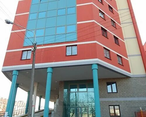 Медарт ул платонова 1б минск фото Роки медиа, интернет-маркетинг, Минск, ул. Платонова, 20Б, корп. 3 - Яндекс Карт