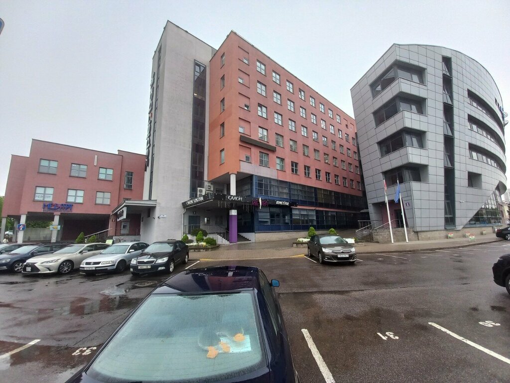 Медарт ул платонова 1б минск фото Zepter bank, банк, ул. Платонова, 1Б, Минск - Яндекс Карты