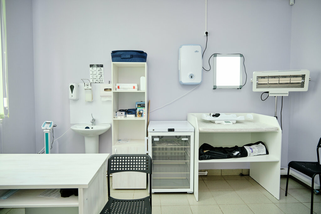 Медаспект ул 1 мая 100 фото MedAspekt, medical center, clinic, Buzuluk, ulitsa 1 Maya, 100 - Yandex Maps