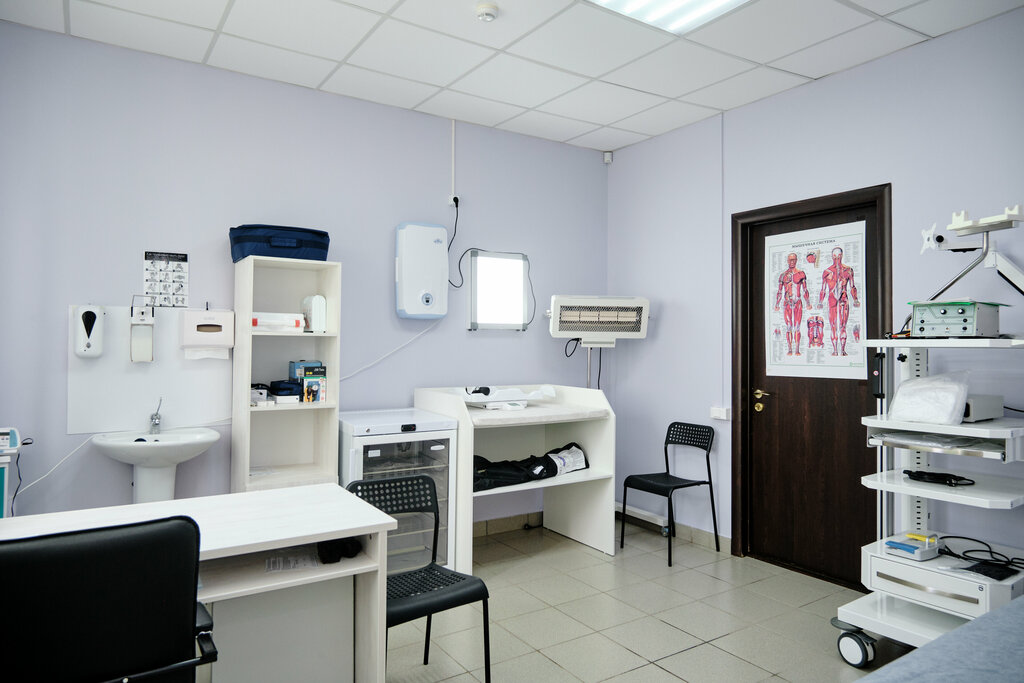 Медаспект ул 1 мая 100 фото MedAspekt, medical center, clinic, Buzuluk, ulitsa 1 Maya, 100 - Yandex Maps