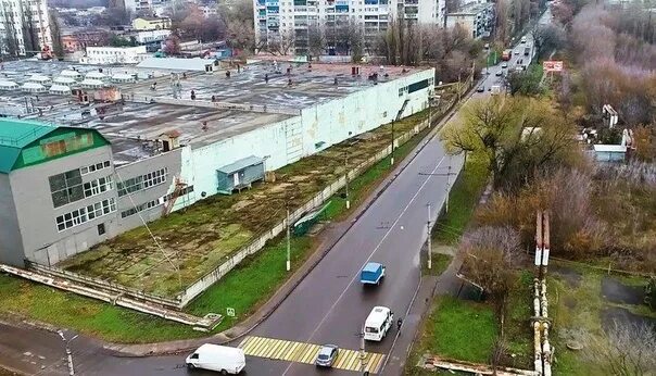Медавико магистральный пр 11е курск фото ✔ ️Жители района Магистрального проезда в Курске страдают от перебоев с электриче