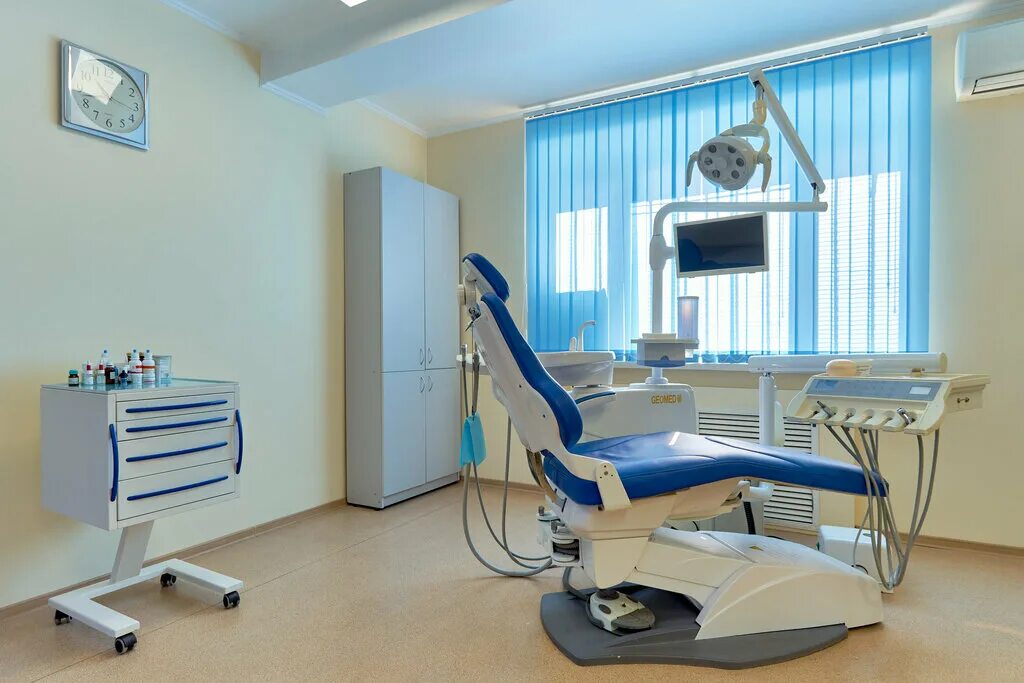 Меддента ул чайковского 105 корп 3 фото Dental clinic Dentamed, dental clinic, City of Kazan, Privolzhskiy City Administ