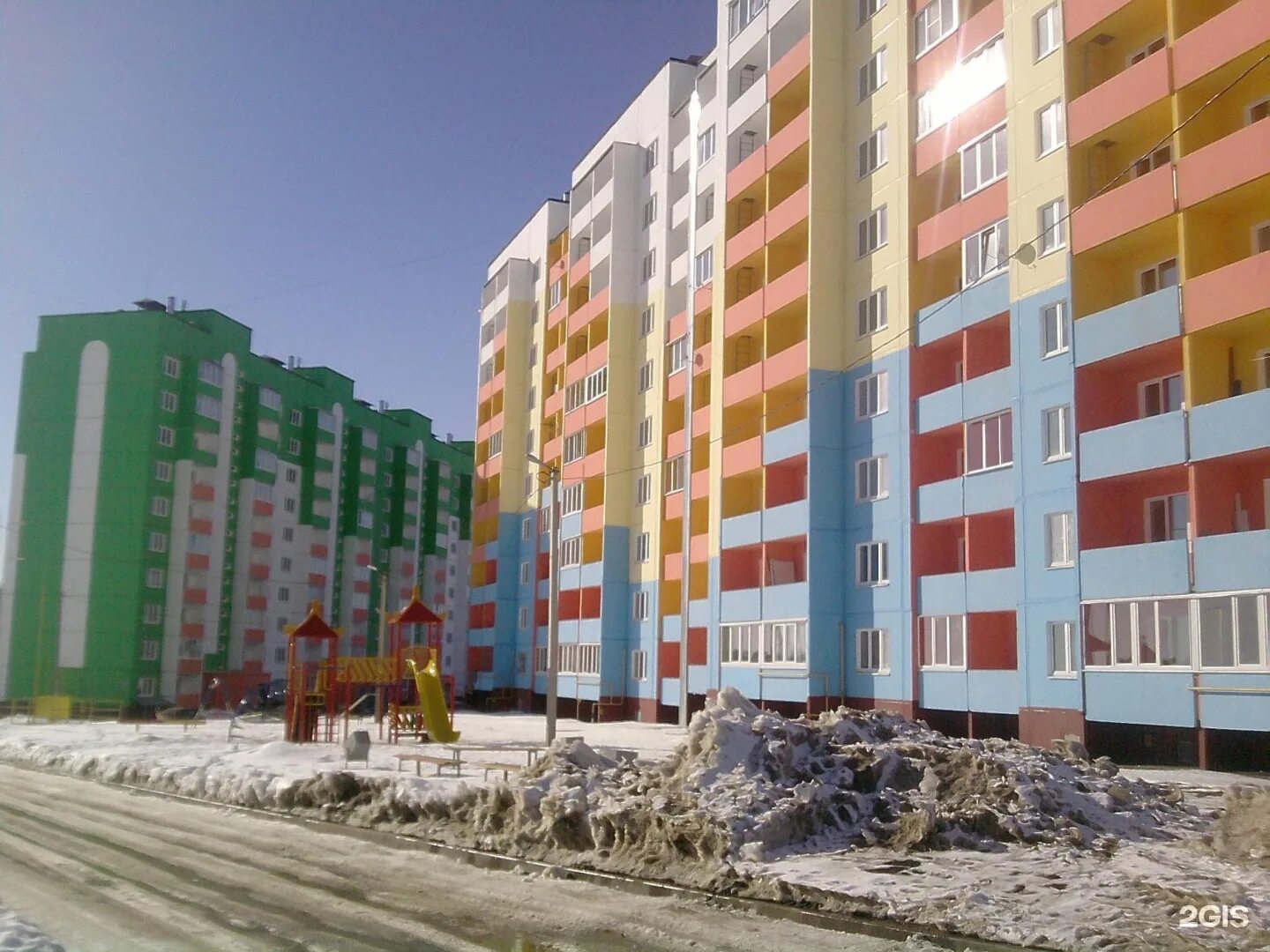 Медекс 21 микрорайон королевка фото Временное укрытие, микрорайон Королёвка, 19, Смоленск - 2ГИС