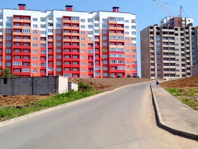 Медекс 21 микрорайон королевка смоленск фото Маршруты на Королевку стали длиннее