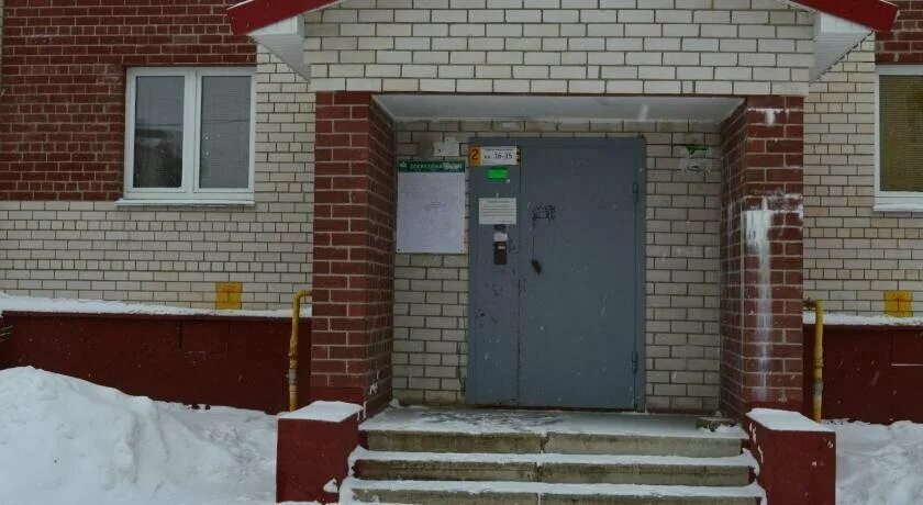 Медекс ул генерала паскевича 7а фото Panorama: Apartment on Gen Paskevicha, short-term housing rental, Россия, Смолен