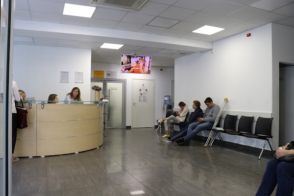 Медекс ул генерала паскевича 7а фото Медекс генерала паскевича