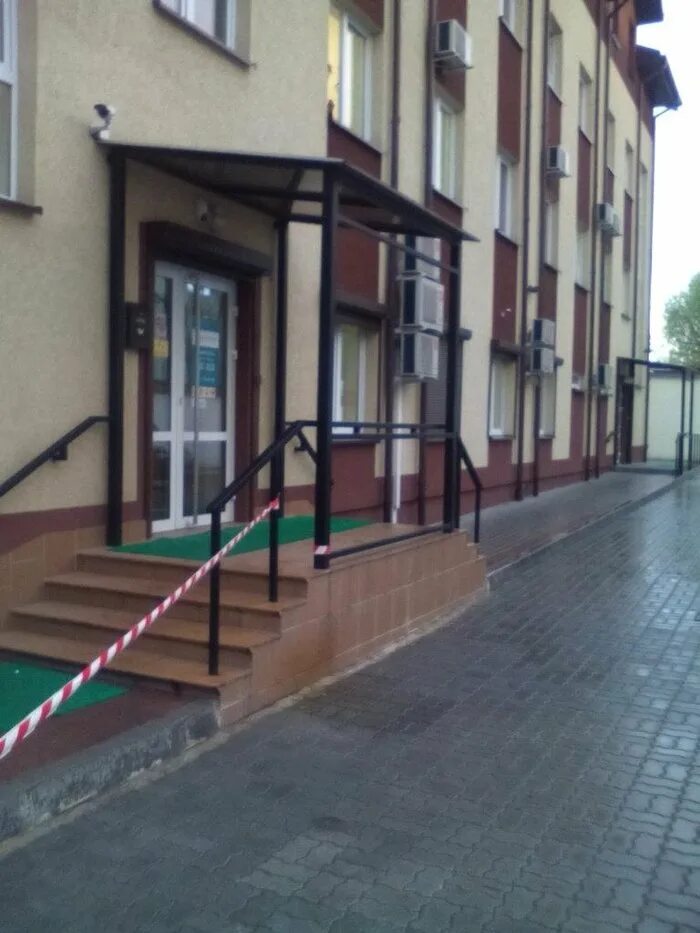 Медэксперт интернациональная ул 64 калининград фото Медэксперт работа калининград