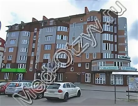 Медэксперт интернациональная ул 64 калининград фото Медэксперт Калининград - 59 отзывов