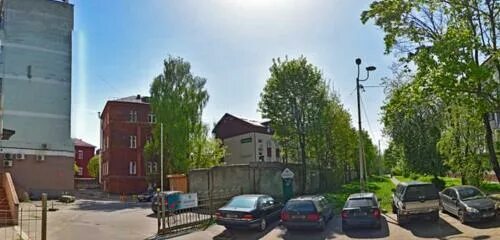 Медэксперт космическая ул 29 калининград фото Medexpert, medical center, clinic, Russia, Kaliningrad, Kosmicheskaya ulitsa, 29