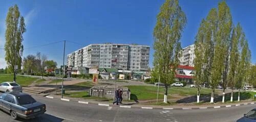 Медэксперт микрорайон олимпийский старый оскол фото 1 Panorama: Shtrikh, stationery store, Stariy Oskol, mikrorayon Olimpiyskiy, 30с1 