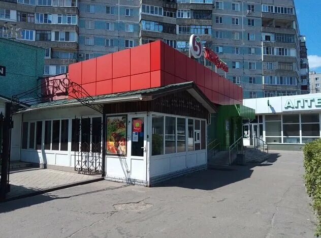 Медэксперт микрорайон олимпийский старый оскол фото 1 Boxberry, курьерские услуги, Старый Оскол, микрорайон Олимпийский, 30 - Яндекс К
