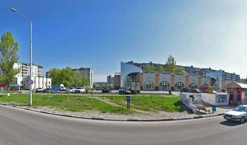 Медэксперт микрорайон олимпийский старый оскол фото 1 National standard, bank, Stariy Oskol, mikrorayon Olimpiyskiy, 49А - Yandex Maps