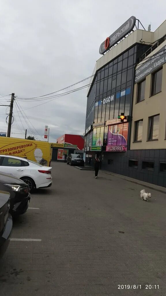 Медэксперт московский просп 229 калининград фото Панорама: Медэксперт, медцентр, клиника, Московский просп., 229, Калининград - Я