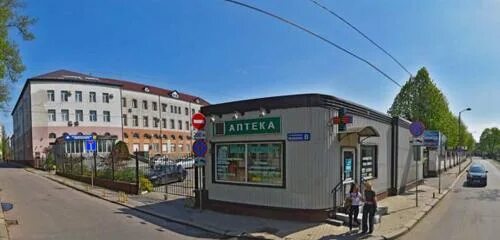 Медэксперт орто советский просп 14 калининград фото Медэксперт-фарм, аптека, ул. Подполковника Иванникова, 8, корп. 2, Калининград, 