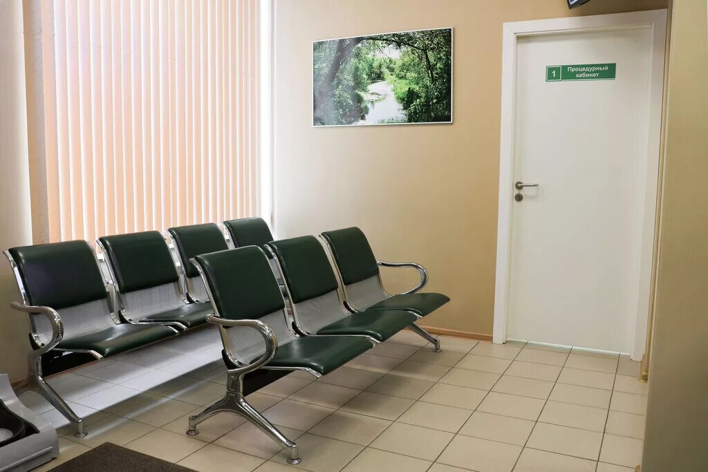 Медэксперт плехановская ул 53 воронеж фото Panorama: MedExpert, diagnostic center, Russia, Voronezh, Kirov street, 28 - Yan
