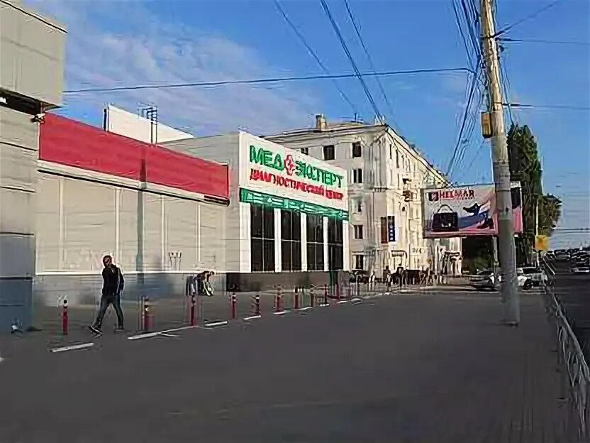 Медэксперт плехановская ул 53 воронеж фото Аренда коммерческой недвижимости - снять офисы, склады и магазины в Воронежской 