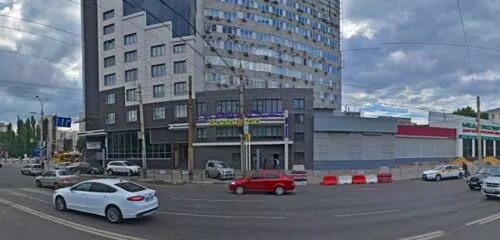 Медэксперт плехановская ул 53 воронеж фото Business Boom Studio, internet marketing, Russia, Voronezh, Plekhanov street, 53