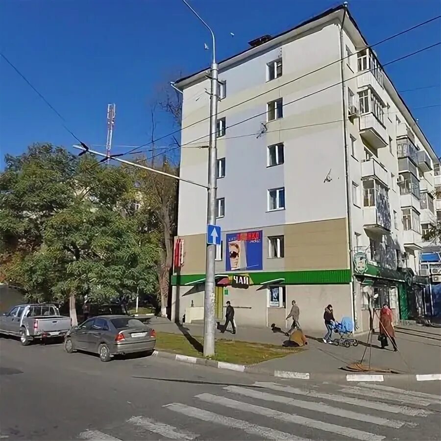 Медэксперт просп богдана хмельницкого 101 белгород фото Купить 2-комнатную квартиру в кирпичном доме в Белгороде - 64 объявления по прод