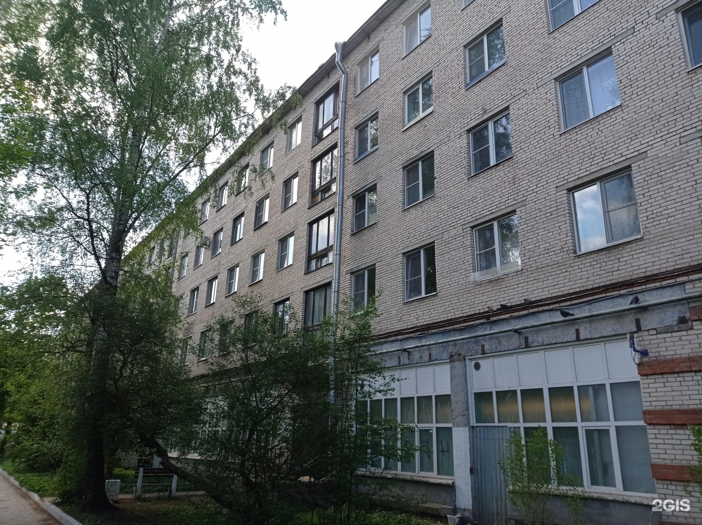 Медэксперт просп карла маркса 21 кингисепп фото Проспект Карла Маркса, 21а, Кингисепп - 2ГИС