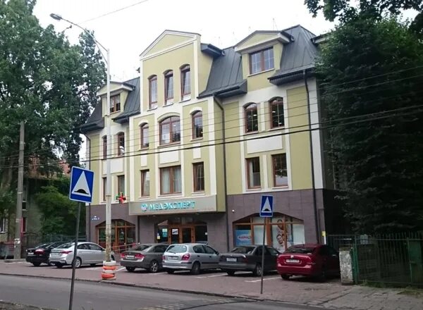 Медэксперт просп победы 33 фото Клиника МЕДЭКСПЕРТ, Калининград, пр-кт Победы: запись на приём, адрес, телефон -