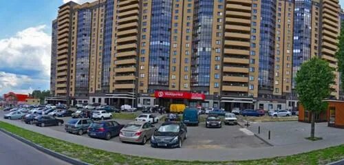 Медэксперт ул 9 января 233 35 фото Hi-ViZion, системы безопасности и охраны, ул. 9 Января, 233/35, Воронеж - Яндекс