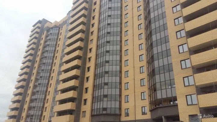 Медэксперт ул 9 января 233 35 фото Квартира, 1 комната, 41 м² - купить в Воронеже, цена 10 000 руб., продано 18 апр