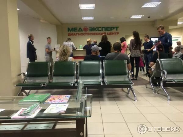 Медэксперт ул димитрова 131 воронеж фото Отзыв о Диагностический центр "МедЭксперт" (Россия, Воронеж) Со своими достоинст