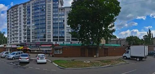 Медэксперт ул димитрова 131 воронеж фото Колибри, housewares, Russia, Voronezh, ulitsa Dimitrova, 131 - Yandex.Maps