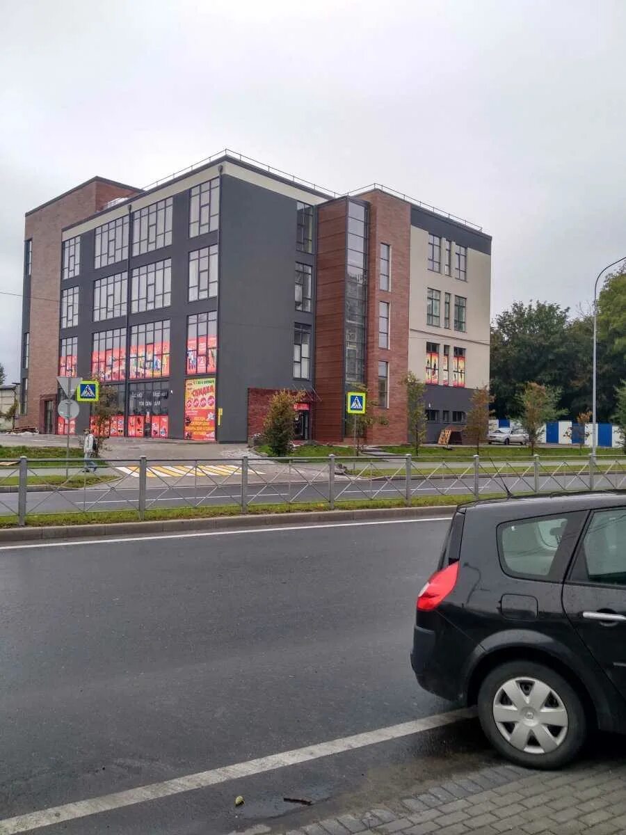 Медэксперт ул генерала челнокова 25 калининград фото Стоматология "Эдкарик" по адресу Генерала Челнокова, 25 в Калининград - цены в 2