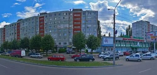 Медэксперт ул генерала лизюкова 85 фото Панорама: Экона, аптека, ул. Генерала Лизюкова, 25, Воронеж, Россия - Яндекс.Кар