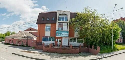 Медэксперт ул карла маркса 21 фото МЕДэксперт, медицинская комиссия, ул. Карла Маркса, 18А, Нижний Тагил, Россия - 